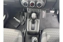2024 Suzuki
Jimny
