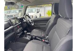 2024 Suzuki
Jimny