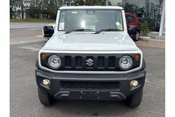 2024 Suzuki
Jimny