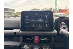 2024 Suzuki
Jimny XL