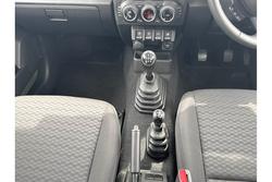 2024 Suzuki
Jimny XL