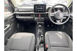 2024 Suzuki
Jimny XL