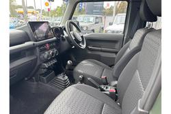 2024 Suzuki
Jimny XL
