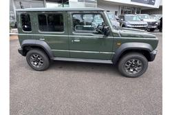 2024 Suzuki
Jimny XL