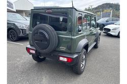 2024 Suzuki
Jimny XL