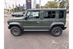 2024 Suzuki
Jimny XL