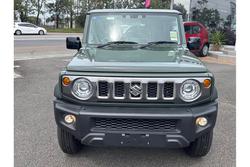 2024 Suzuki
Jimny XL