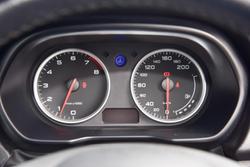 2022 MG MG3 Core (Nav) MY22 Pebble Black