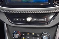 2022 MG MG3 Core (Nav) MY22 Pebble Black