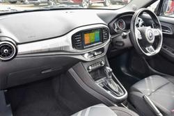 2022 MG MG3 Core (Nav) MY22 Pebble Black