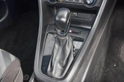 2022 MG MG3 Core (Nav) MY22 Pebble Black