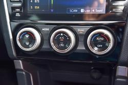 2017 Subaru Forester 2.5i-L Fleet Edition S4 MY18 AWD Venetian Red