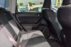 2017 Subaru Forester 2.5i-L Fleet Edition S4 MY18 AWD Venetian Red