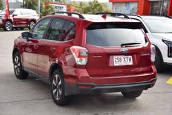 2017 Subaru Forester 2.5i-L Fleet Edition S4 MY18 AWD Venetian Red