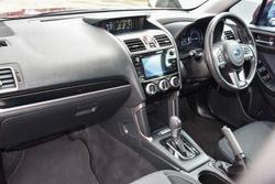2017 Subaru Forester 2.5i-L Fleet Edition S4 MY18 AWD Venetian Red