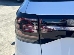 2022 Volkswagen T-Cross 85TSI Style C11 MY23 Pure White