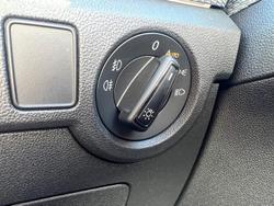 2022 Volkswagen T-Cross 85TSI Style C11 MY23 Pure White