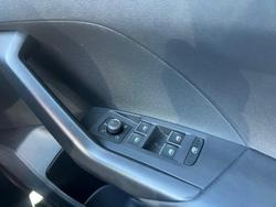 2022 Volkswagen T-Cross 85TSI Style C11 MY23 Pure White