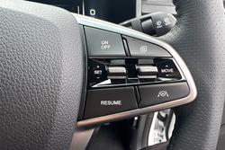 2025 KGM MUSSO ADVANCE