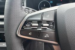 2025 KGM MUSSO ADVANCE