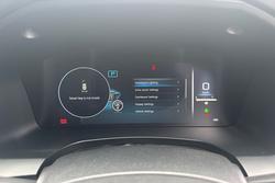 2025 KGM MUSSO ADVANCE