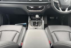 2025 KGM MUSSO ADVANCE