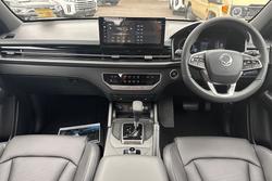 2025 KGM MUSSO ADVANCE