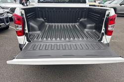 2025 KGM MUSSO ADVANCE