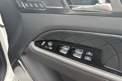 2025 KGM REXTON ULTIMATE (4WD)