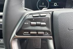 2025 KGM REXTON ULTIMATE (4WD)