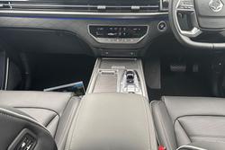 2025 KGM REXTON ULTIMATE (4WD)