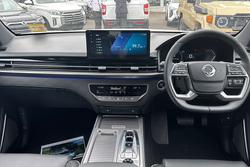 2025 KGM REXTON ULTIMATE (4WD)