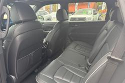 2025 KGM REXTON ULTIMATE (4WD)