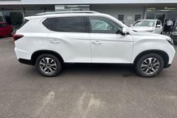 2025 KGM REXTON ULTIMATE (4WD)