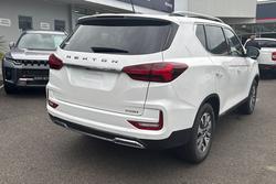 2025 KGM REXTON ULTIMATE (4WD)