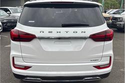 2025 KGM REXTON ULTIMATE (4WD)