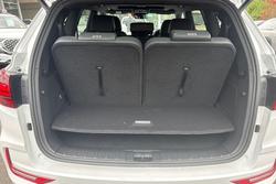 2025 KGM REXTON ULTIMATE (4WD)