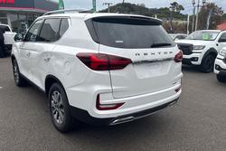 2025 KGM REXTON ULTIMATE (4WD)