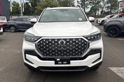2025 KGM REXTON ULTIMATE (4WD)