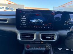2024 Ford Mustang GT FO MY25 Oxford White