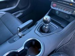 2024 Ford Mustang GT FO MY25 Oxford White