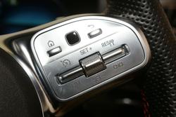 2023 Mercedes-Benz CLA-Class CLA200