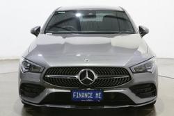 2023 Mercedes-Benz CLA-Class CLA200