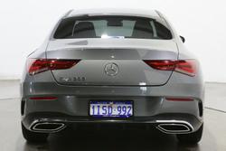 2023 Mercedes-Benz CLA-Class CLA200