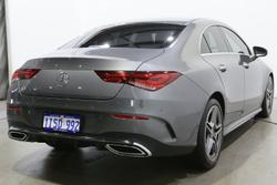 2023 Mercedes-Benz CLA-Class CLA200