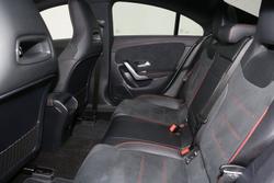 2023 Mercedes-Benz CLA-Class CLA200