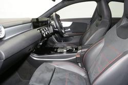 2023 Mercedes-Benz CLA-Class CLA200