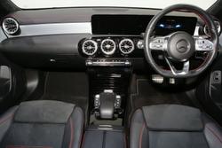 2023 Mercedes-Benz CLA-Class CLA200