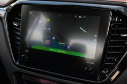 2025 Isuzu D-MAX X-TERRAIN