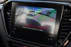 2025 Isuzu D-MAX X-TERRAIN